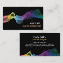 Search for graphics business cards Designer