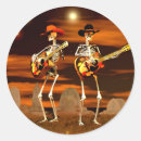 Search for skeleton music stickers Funny