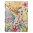 Search for new year notebooks Watercolor