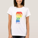 Search for sins tshirts Quote
