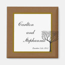 Search for fall tree magnets Orange