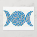 Search for celtic goddess postcards Irish