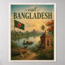 Search for bangladesh posters Asia