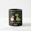Search for baby dinosaur mugs Cute