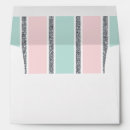 Search for lined 5x7 envelopes Pink