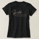 Search for sparkle singlets Fitness