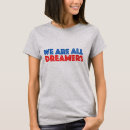 Search for immigration tshirts Political