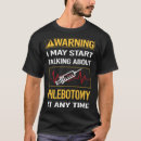 Search for phlebotomy tshirts Blood