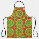 Search for st nicholas aprons Festive