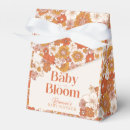 Search for floral favour boxes Bohemian