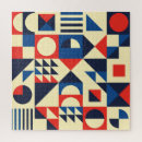 Search for puzzle background posters Illustration