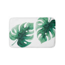 Search for monstera bath mats Trendy