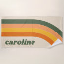 Search for 70s beach towels Retro