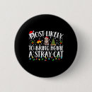 Search for stray badges Cat