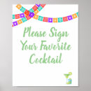 Search for bar sign posters Engagement