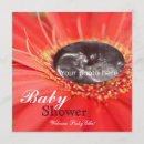 Search for sonogram baby shower invitations Mother to be