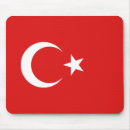 Search for turkey mousepads Flag