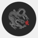 Search for dragon symbol stickers Mythical creature