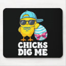 Search for digging mousepads Yellow
