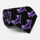 Search for black wing ties Spooky