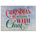Search for christmas chopping boards Typography