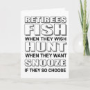 Search for funny retirement cards Job