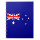 Search for australian notebooks Australia flag