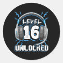 Search for arcade stickers Insert coin