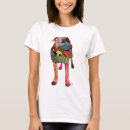 Search for patchwork tshirts Animals