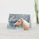 Search for palomino christmas cards Equine