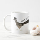 Search for roadrunner mugs Desert