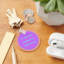 Search for tags round key rings For pets