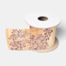 Search for vintage ribbon Roses