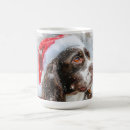 Search for springer spaniel dog mugs Animal