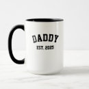 Search for new mothers baby shower mugs First time mum
