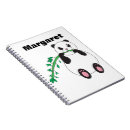 Search for panda bear notebooks Nature