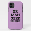 Search for funny slogan iphone cases Typography
