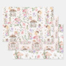 Search for birthdays gift wrap Girl