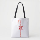 Search for candy cane bags Winter