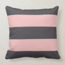 Search for wide stripes cushions Pattern