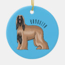 Search for afghan christmas tree decorations Dog