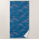 Search for coral reef beach towels Underwater