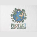 Search for environment tissue paper Earth