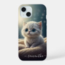 Search for fantasy cat iphone cases Whimsical