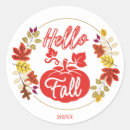 Search for autumn leaves thanksgiving stickers November