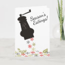 Search for best chef christmas cards Cooking