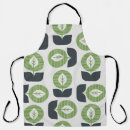 Search for eco aprons Retro