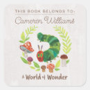 Search for wonders of the world stickers Inspirational kids
