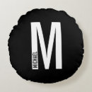 Search for be bold cushions Black