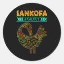 Search for sankofa stickers Pride